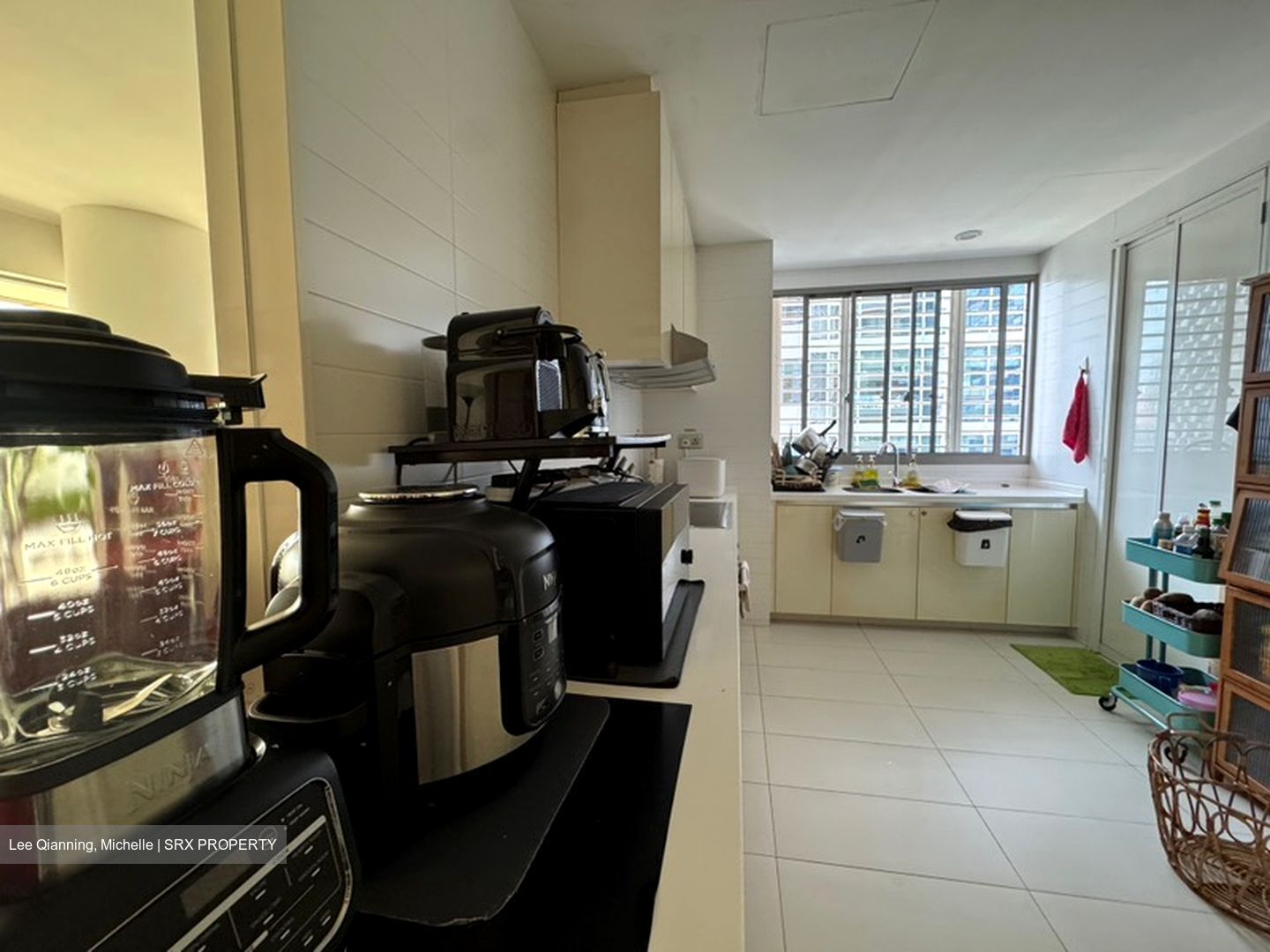 One Shenton (D1), Apartment #602727431